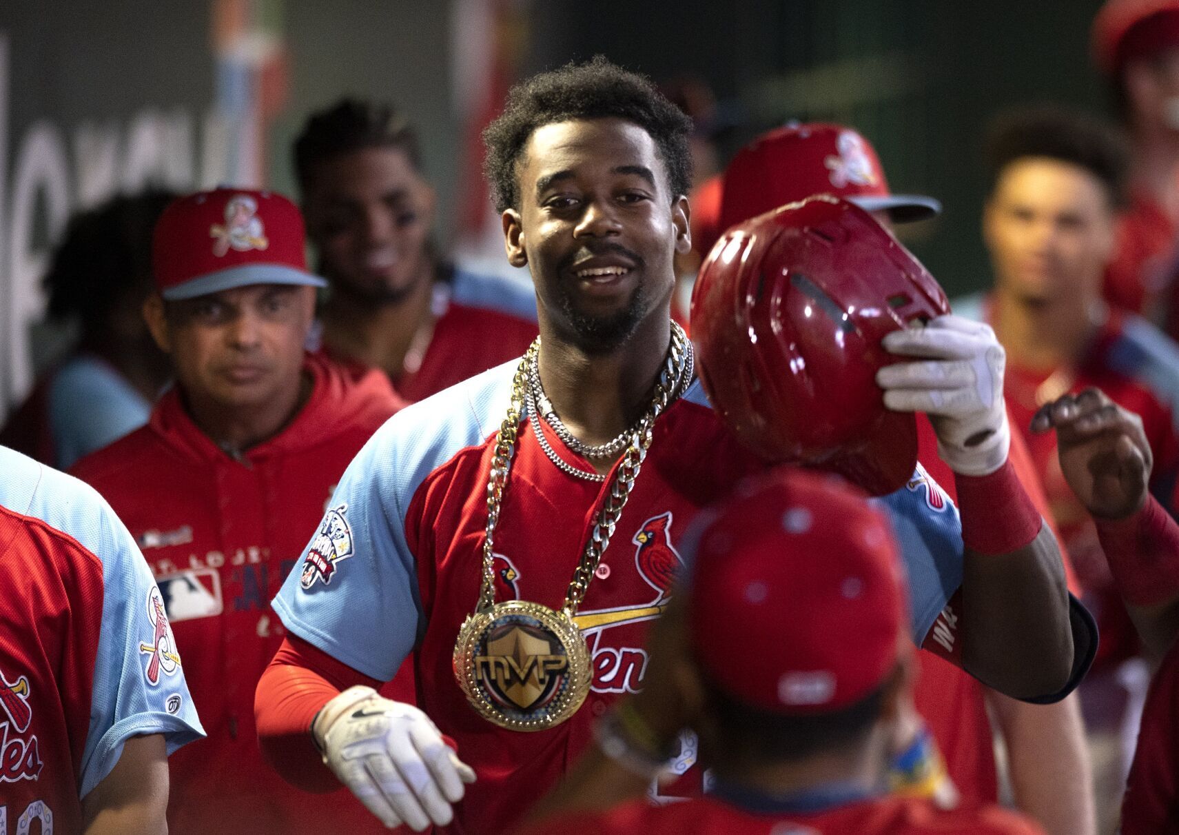 Springfield Cardinals